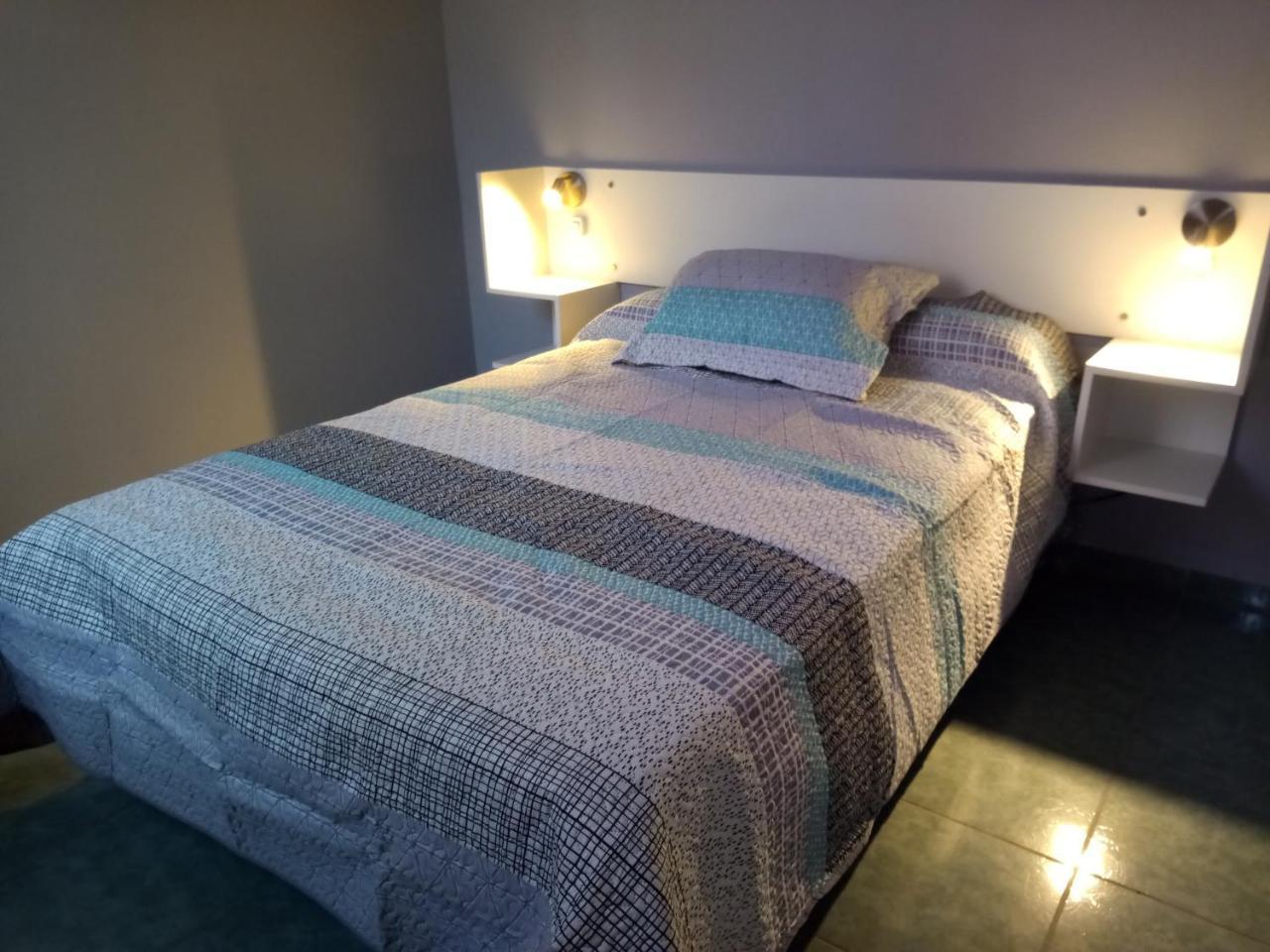 Apartment Nietos *