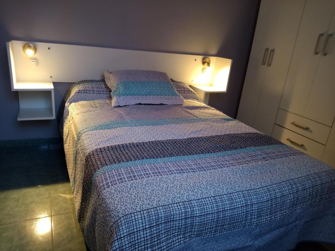 Apartment Nietos Mendoza