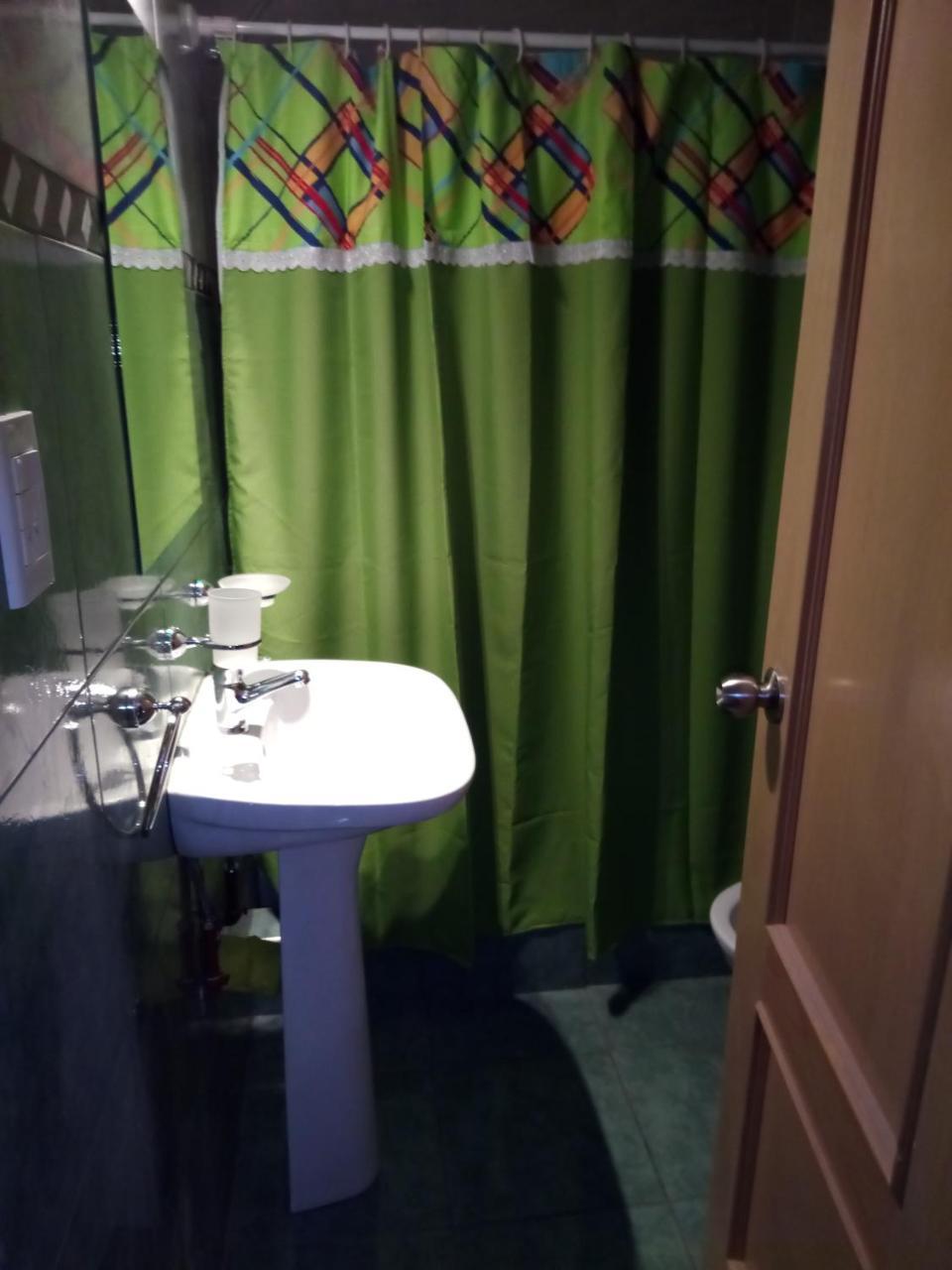 Apartment Nietos Mendoza
