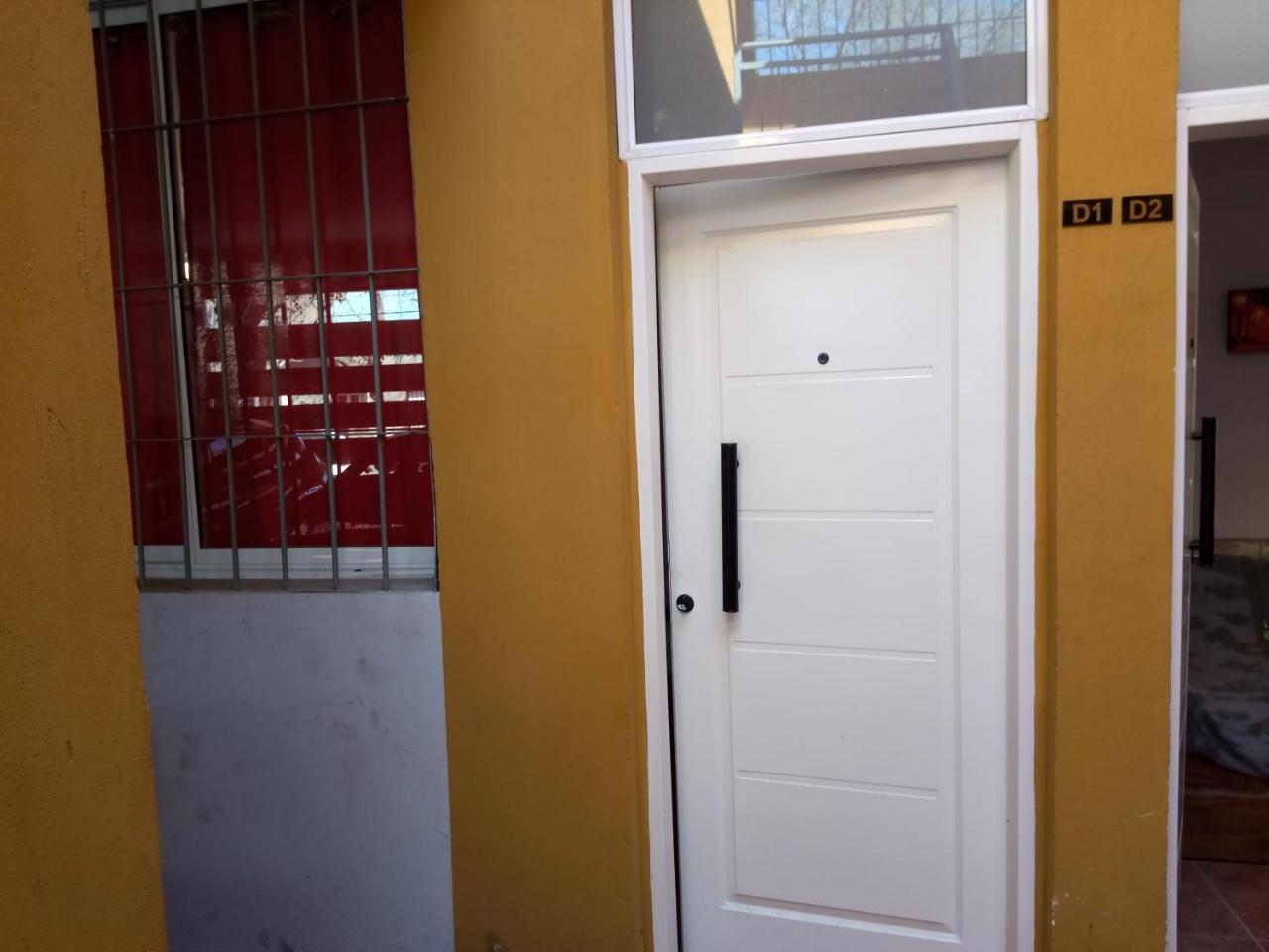 Nietos Apartment *